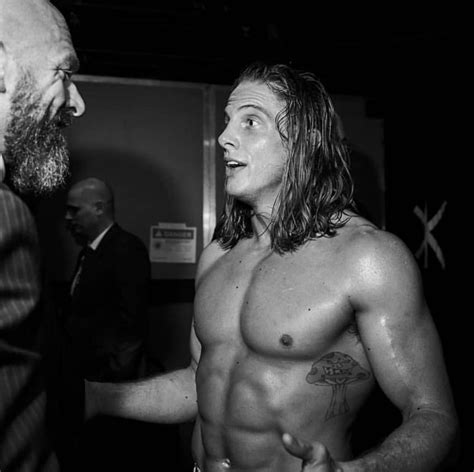 matt riddle porn